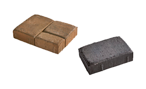 pavers