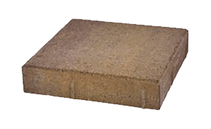pavers